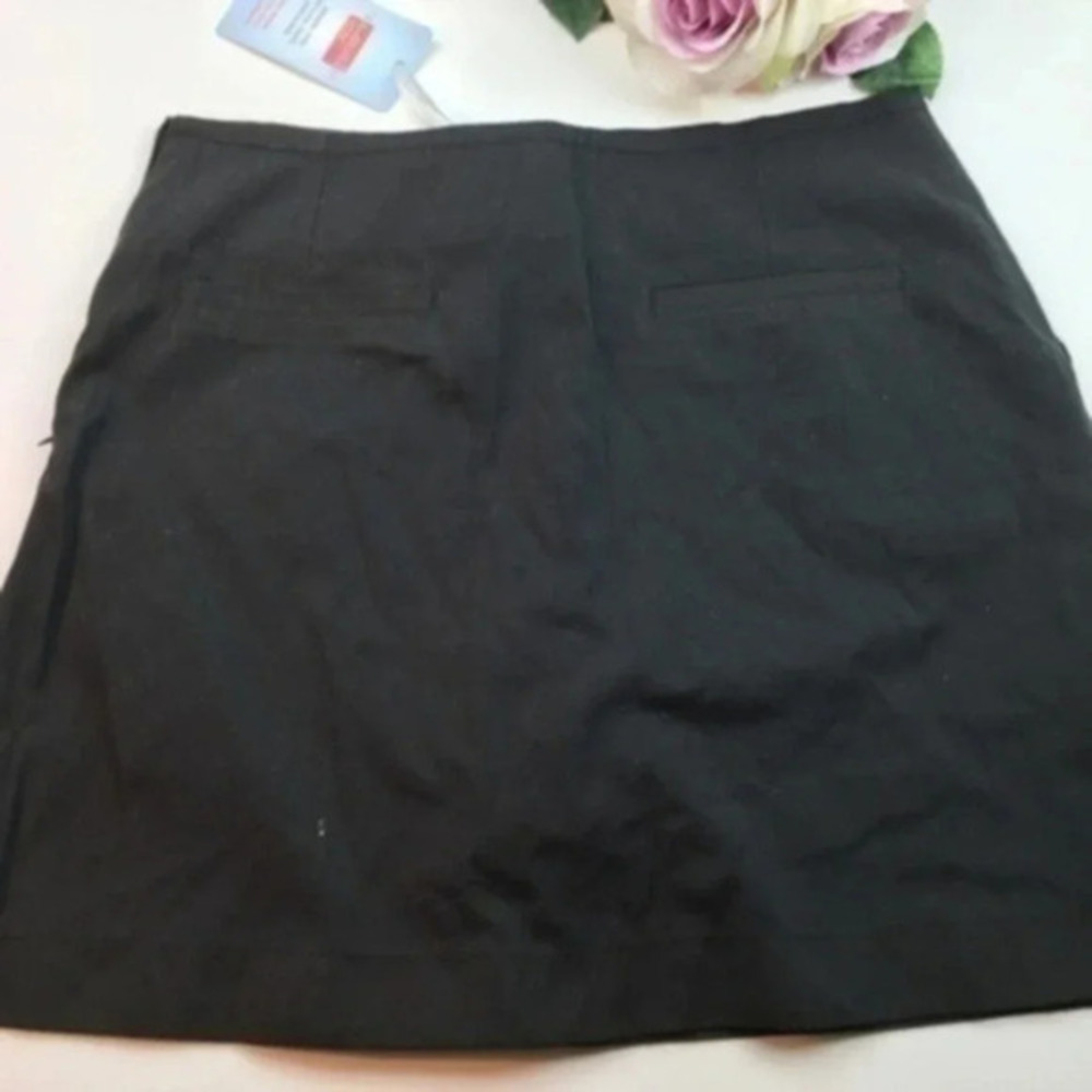 COPY - Zucco skirt shorts 38